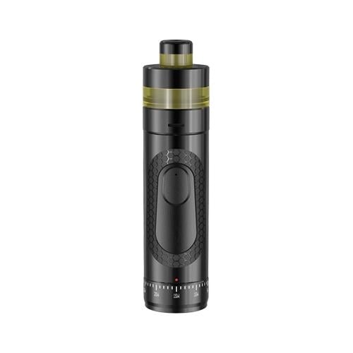 Aspire Zero G Kit