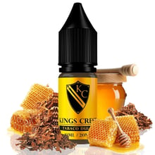 Sales Don Juan Tabaco Dulce - Kings Crest