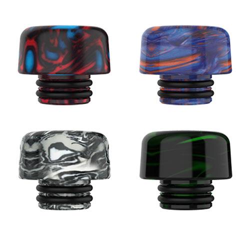 Mechlyfe Ratel Pod Drip Tips