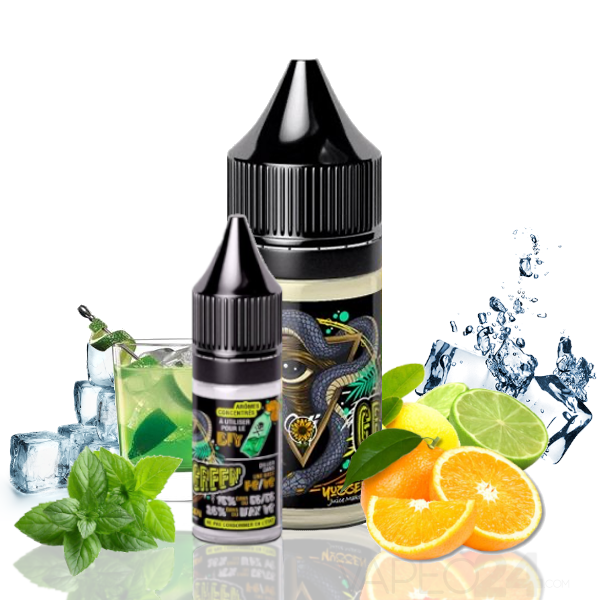 Aroma Venum Green - Vape Institut