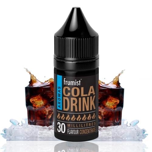 Aroma Cola - Frumist 30ml