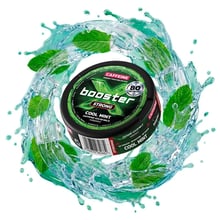 Bolsa de cafeína Cool Mint - X-Booster