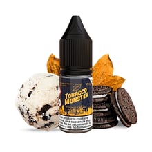 Salt Tobacco Monster Cookie Cream - 10ml