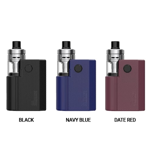 Aspire PockeX Box Kit