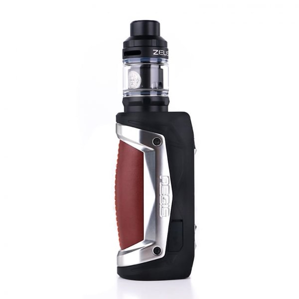 Geekvape Aegis Max Kit
