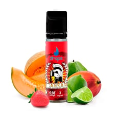 Caesar - Drops All In 10ml (Longfill)