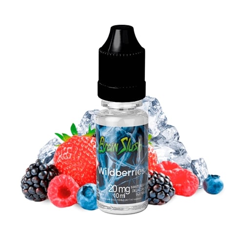 Sales Wildberries - Brain Slush 10ml