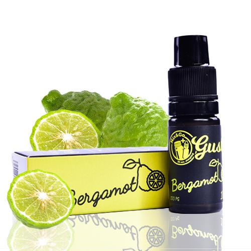 Chemnovatic Mix&Go Gusto Aroma Bergamot 10ml