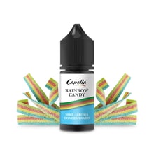 Aroma Rainbow Candy - Capella 30ml