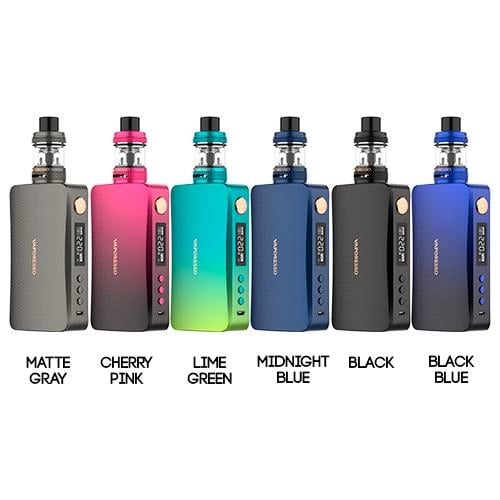 Vaporesso Gen S Kit