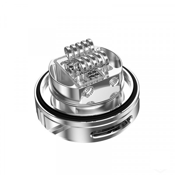 RTA - Fat Rabbit 2 - Hellvape