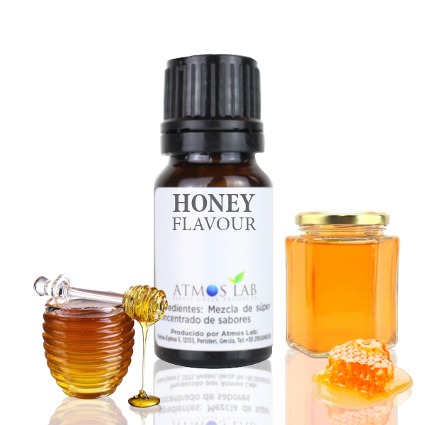 Aroma Honey - Atmos Lab