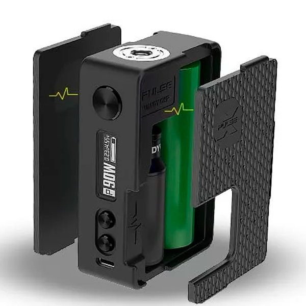 Vandy Vape Pulse X Mod - Resin