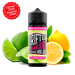 Productos relacionados de Lemon Lime - Juice Sauz Drifter Bar 100ml
