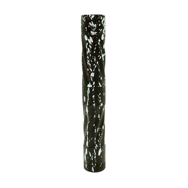 Purge The King 20700 Stacked Mod (Black White Splatter)