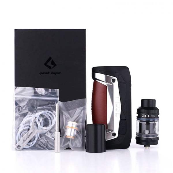 Geekvape Aegis Max Kit