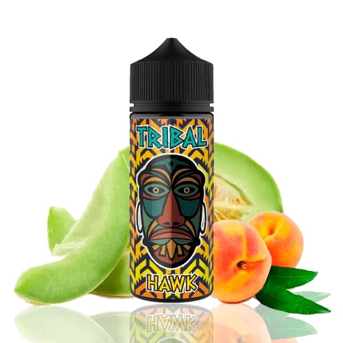 Hawk - Tribal 100ml