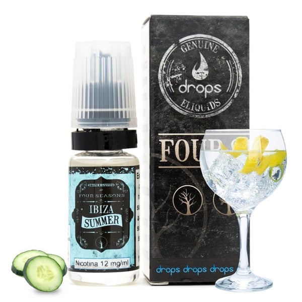 Drops Ibiza Summer 10ml
