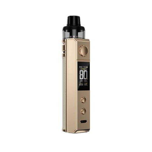 Voopoo DRAG H80S Kit