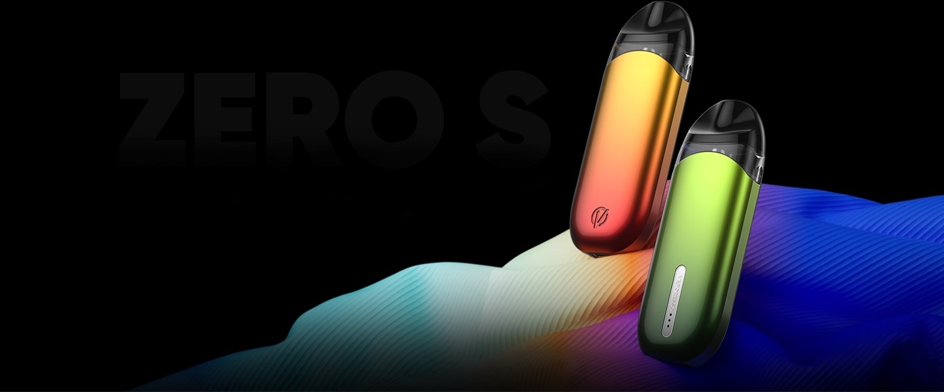 Vaporesso Zero S Pod Kit