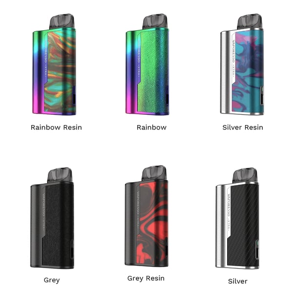 Vaporesso Xtra