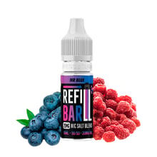 Mr Blue - Bar Salts Refill 10ml