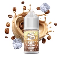 Aroma Iced Caramel Macchiato - Just Juice Bar (Longfill para sales)