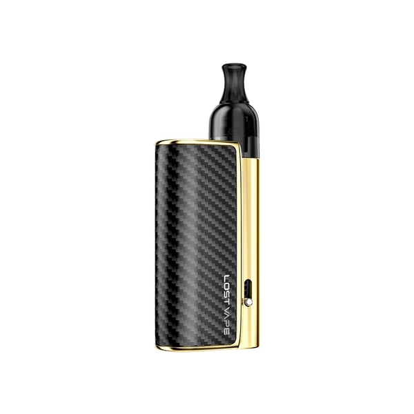 Thelema Nexus Mini - Lost Vape