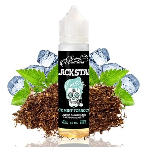 Black Stard - VaporArt 50ml
