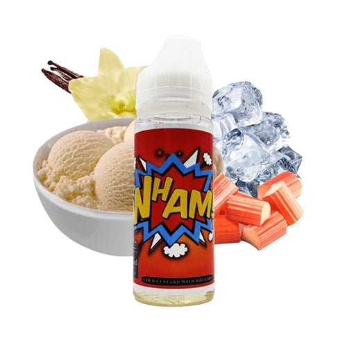 WHAM - Comic 100ml