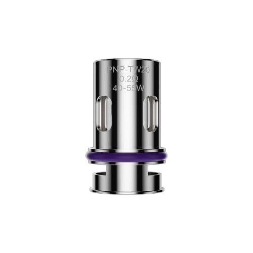 Resistencias Voopoo PnP TW Coils