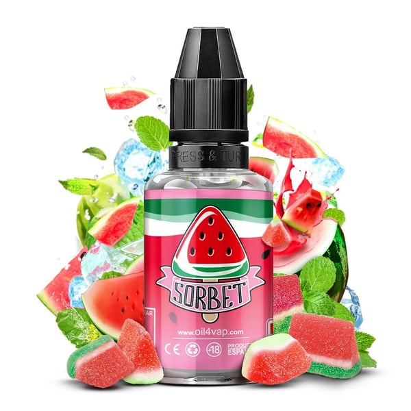 Aroma Sorbet - Oil4Vap 30ml