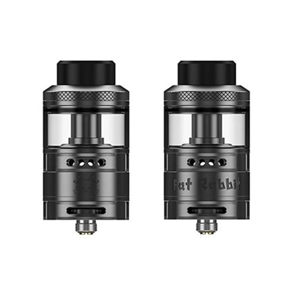 Hellvape Fat Rabbit RTA