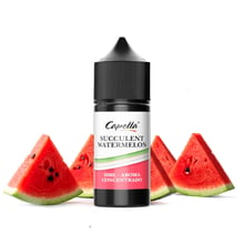 Aroma Succulent Watermelon - Capella 30ml