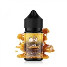 Aroma Salted Caramel - Illest (Longfill)