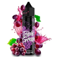 Aroma Triple Grape - Oil4Vap 16ml (Longfill)