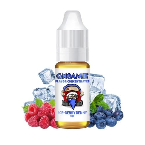 Aroma Gnoame Iced Berry Benny 10ml
