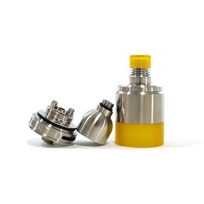 Precisio Pro MTL RTA - BD Vape