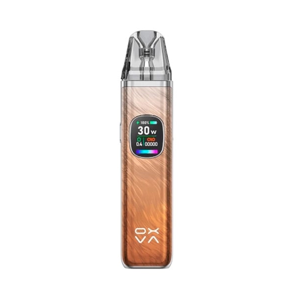Xlim Pro 2 - Oxva