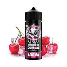 Aroma Cherry Bomb - Ruthless Freeze Edition 30ml (Longfill)