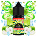 Productos relacionados de Aroma Apple Pear Max Ice - Bar Juice by Bombo (Longfill)