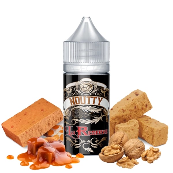 Aroma La Reserve - Noutty 30ml