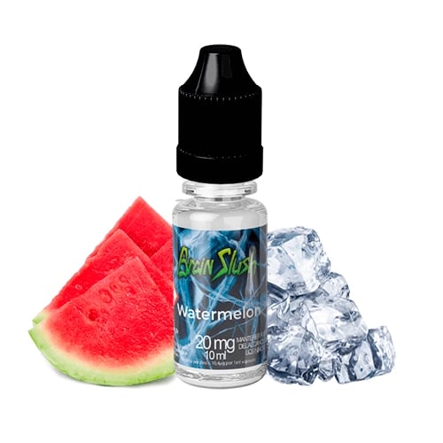 Sales Watermelon - Brain Slush 10ml