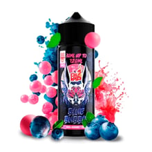 Aroma Bluebubble - Kabuki Series by Oil4Vap 30ml (Longfill)