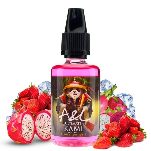 Aroma Ultimate Kami A&L - (Sweet Edition)