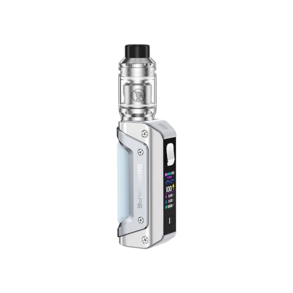 Geekvape Aegis Solo 3 Kit