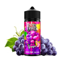 Frenzy Fruity Grape - Oil4Vap 100ml