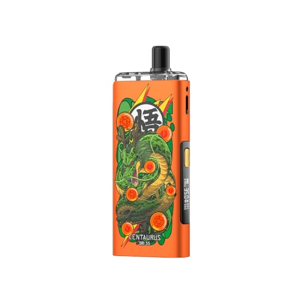 Centaurus Ori 35 - Lost Vape