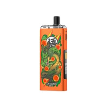 Centaurus Ori 35 - Lost Vape