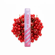 Cherry Cranberry - Mübar Evo